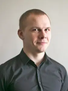 Sergei Makarkin