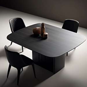 Оклейка столов и стульев: Идеальное решение для тех, кто хочет придать стандартной мебели индивидуальный характер.