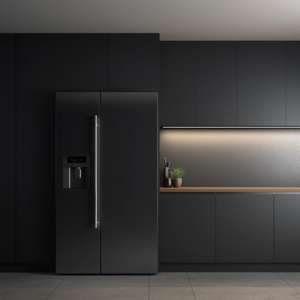 Оклейка бытовой техники: Предоставляет возможность изменить цвет и стиль холодильников, стиральных машин, добавляя индивидуальность интерьеру.