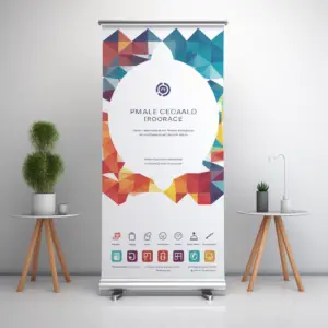 Roll-Up Stendid
