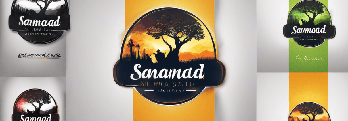 Kuidas Luua Silmapaistvat Logo Disaini: Sammad, Nõuanded ja Inspiratsioon!