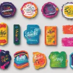 Kuidas signatuurkleebised võivad täiustada teie brändi kuvandit ja unikaalsust