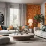 Siledakleebised: Kuidas valida ja paigaldada ideaalne sisekujunduselement?