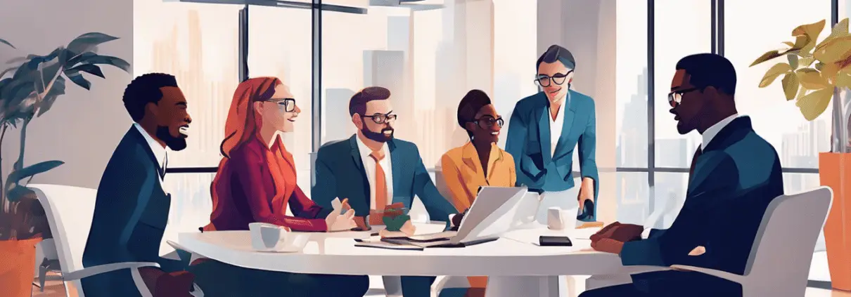 Ärietikett: Parimad Kavad Edukaks Suhtlemiseks ja Professionaalsuseks