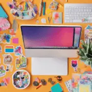 Pildivokleebised: Kuidas Valida ja Kasutada Parimaid Kleebiseid Oma Loomingulistes Projektides