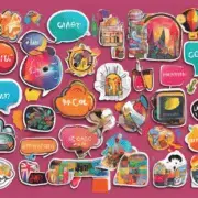 Avasta Tõlkekleebiste Maailm: Kuidas Need Muutavad Su Suhtlemist ja Loomingut