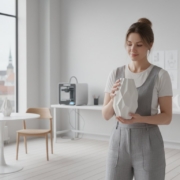 3D printimise teenus Tallinnas: Kuidas tellida täiuslik 3D-mudel? (2026)