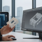3D prototüüpimine Tallinnas: Ideest käega katsutava mudelini 2026. aastal