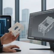 3D prototüüpimine Tallinnas: Ideest käega katsutava mudelini 2026. aastal