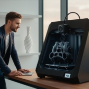 3D trükk Tallinnas: Kuidas ellu viia oma lennukaimad ideed 2026. aastal?