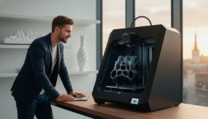 3D trükk Tallinnas: Kuidas ellu viia oma lennukaimad ideed 2026. aastal?
