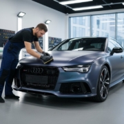 Auto Ülekiletamise Hind Tallinnas 2026: Millest Sõltub Lõplik Maksumus?