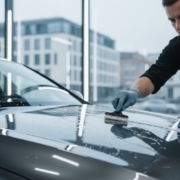 Auto kaitsekile paigaldus Tallinnas: Täielik juhend 2026