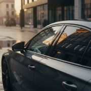 Auto toonklaas Tallinnas: Täielik juhend 2026 - seadus, valik ja hind