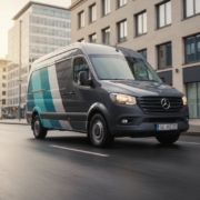Autoreklaami Disain Tallinnas: Kuidas Luua Pilkupüüdev Liikuv Visiitkaart