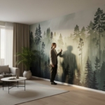 Eritellimusel tapeet ja kleepsude printimine Tallinnas: Loo unikaalne sein (2026)