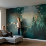 Isikupärase disainiga tapeet Tallinnas: Loo unikaalne kodu 2026. aastal