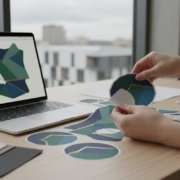 Kleepsude tellimine Tallinnas: Disainist teostuseni ja täielik kontrollnimekiri