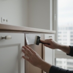 Mööblikile paigaldus ise: Kuidas värskendada oma kodu Tallinnas?