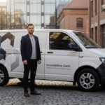 Reklaamkleebised autole Tallinnas: Täielik juhend 2026