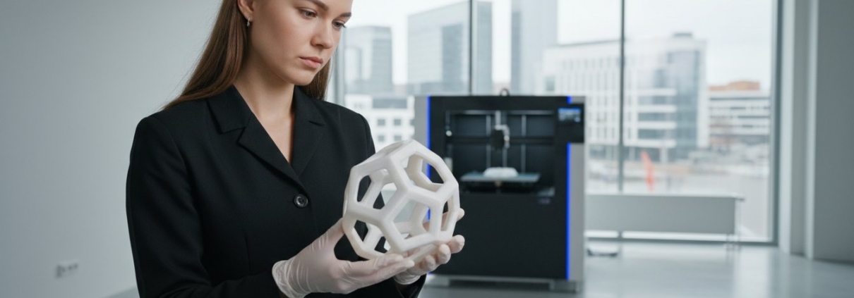 3D mudelite printimine hind Tallinnas: Kuidas kujuneb 3D-trüki maksumus 2026. aastal?