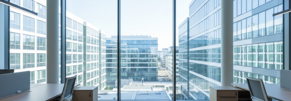 Akende kiletamine Tallinnas: Anomaalselt tõhusad lahendused AnOL (Decords) meeskonnalt