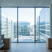 Akende kiletamine Tallinnas: Anomaalselt tõhusad lahendused AnOL (Decords) meeskonnalt