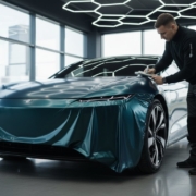 Autokleebised Tallinnas: Täielik juhend sõiduki disainiks ja kaitseks 2026. aastal