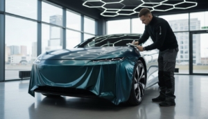 Autokleebised Tallinnas: Täielik juhend sõiduki disainiks ja kaitseks 2026. aastal
