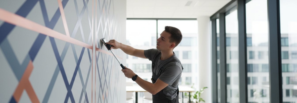 Kleebiste valmistamine Tallinnas: Teie täielik juhend 2026. aastaks