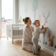 Kleepsud lastele Tallinnas: Kuidas valida ohutuid ja loovaid lahendusi 2026. aastal?