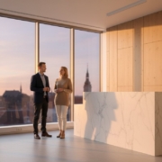 Plyonka ehk kile Tallinnas: Kuidas valida parim lahendus 2026. aastal?