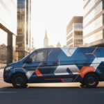 Reklaam autole hind Tallinnas: Kuidas planeerida eelarvet 2026. aastal?