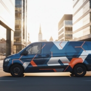 Reklaam autole hind Tallinnas: Kuidas planeerida eelarvet 2026. aastal?