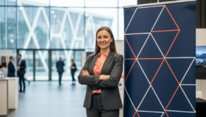 Roll-up stendi tellimine Tallinnas: Sinu brändi silmapaistev esitlus (2026)
