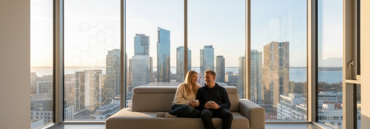 Turvakile paigaldus aknale Tallinnas: Kaitse ja meelerahu Sinu kodule (2026)