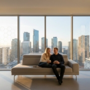 Turvakile paigaldus aknale Tallinnas: Kaitse ja meelerahu Sinu kodule (2026)