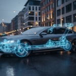 Automotive manufacturing ja autotööstus: Kuidas valmivad tänapäeva sõidukid?