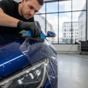 Autode kaitsekiletamine Tallinnas: Kuidas valida parim PPF-kaitse? (2026)