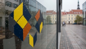 Ilmastikukindel kleebis Tallinnas: Kestev ja loominguline lahendus 2026. aastal